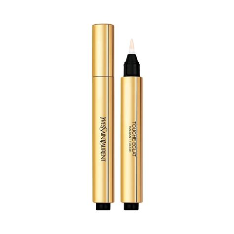 yves saint laurent touche eclat no 2|touche eclat concealer cheapest.